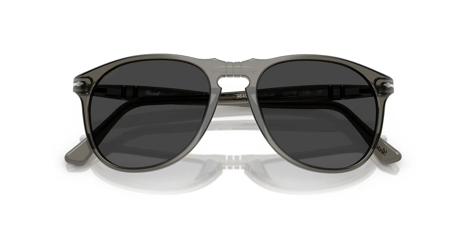 Persol 9649S Sunglasses - view 80